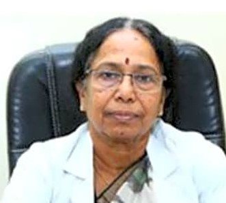 Dr. Kadambari