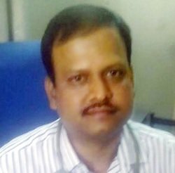 Dr. K.srinivas Babu