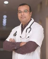 Dr. Nasimur Riaz