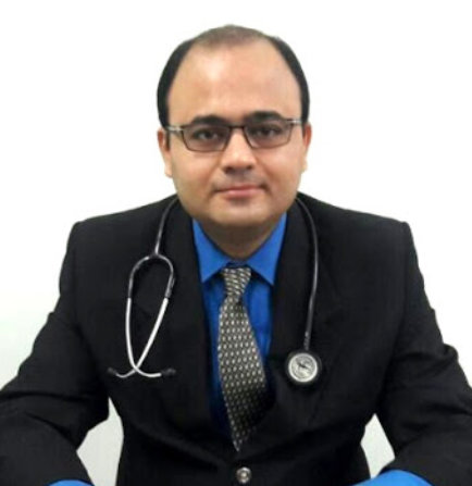 Dr. Debottam Bandyopadhyay