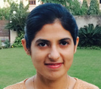 Dr. Gaganjot Kaur