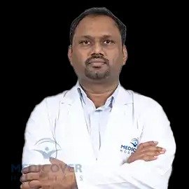 Dr. Deepak N