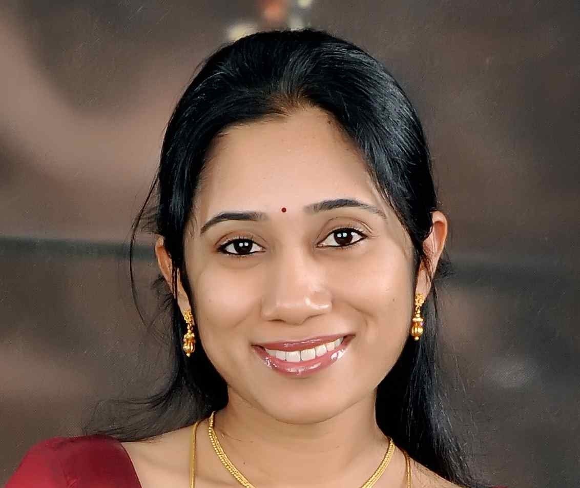 Dr. Supraja Chandrasekar