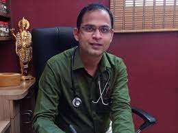 Dr. Sandip Chincholikar