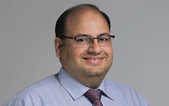 Dr. Naveen Ganjoo