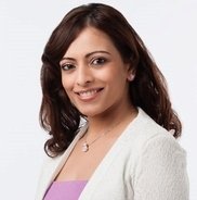 Dr. Sofiya Rangwala