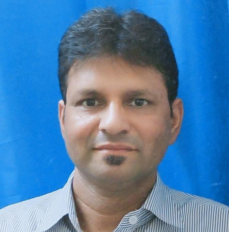 Dr. Upendra Singh