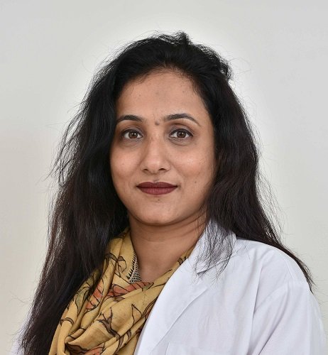 Dr. Uma Dangi