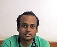 Dr. Basavaraj H