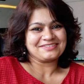 Dr. Seema Mahesh