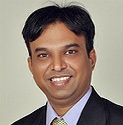 Dr. Viral Patel