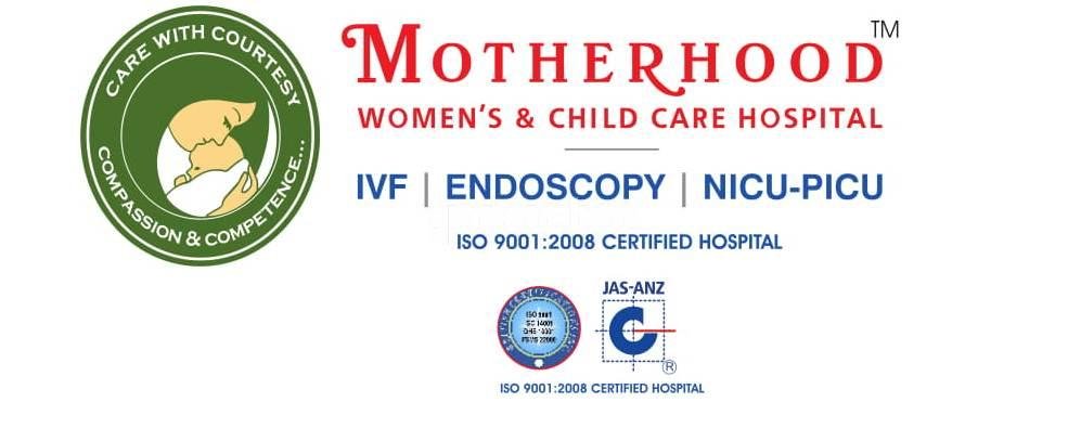 Motherhood Women's And Child Care Hospital