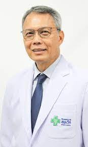 Dr. Pol.maj.gen.suraphol Kesprayura