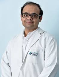 Dr. Vishal Aryan