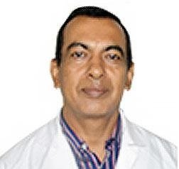 Dr. Anil Sharma