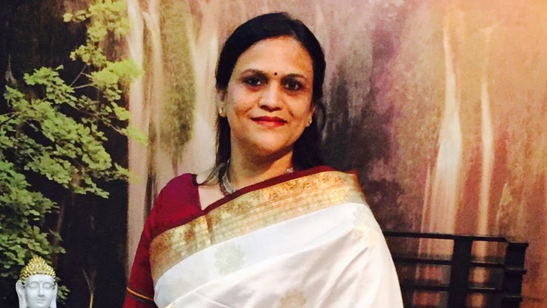 Dr. Sujata Agarwal