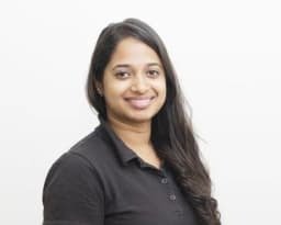 Dr. Akshata Dorkadi (Physiotherapist)