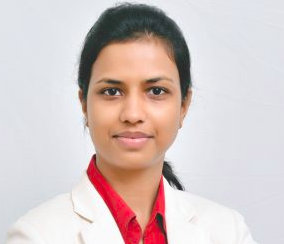 Dr. Niddhi Sanghvi