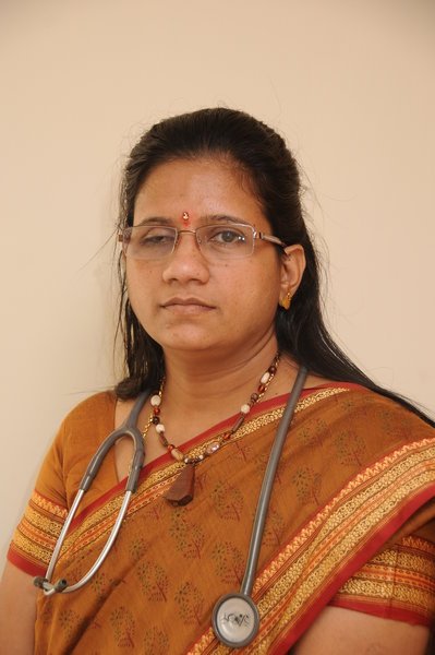 Dr. Shyamala Devi