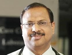 Dr. Abhijeet Joshi