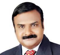 Dr. Sreedhar Tirunagari