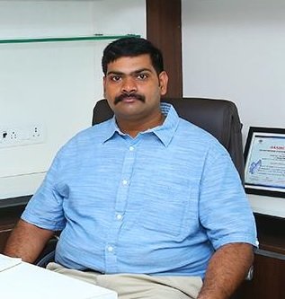 Dr. Deebak Kumar