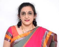 Dr. Roopa A