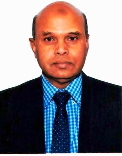 Dr. Mohammad Ali
