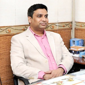 Dr. Mohan Chand