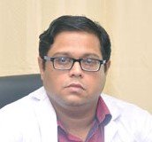 Dr. Avinash Sharma