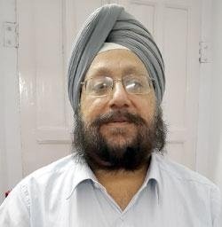 Dr. Jitendra Arora