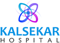 Kalsekar Hospital's logo