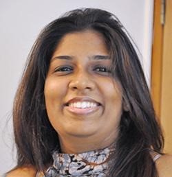 Dr. Bhavita Parikh
