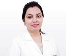 Dr. Divya Chowdhry