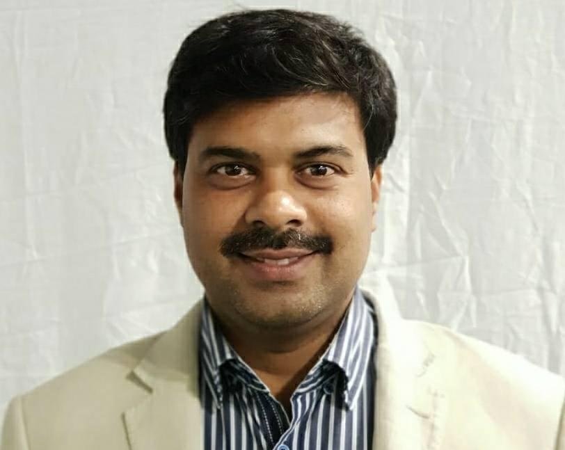 Dr. Muralidhar Neelati