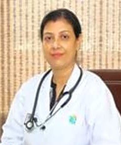 Dr. Mousumi Goswami