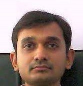 Dr. Pratik Baxi