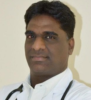 Dr. Mallikarjun Rao