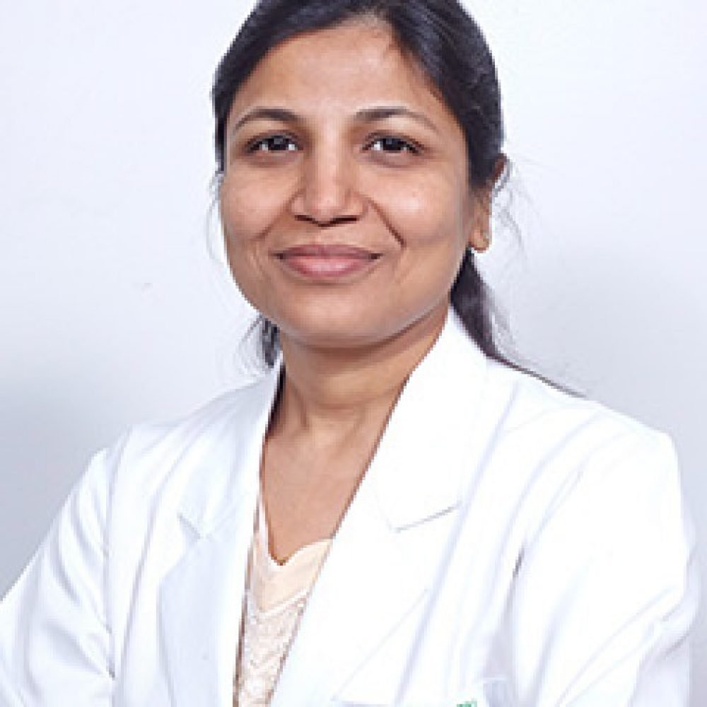 Dr. Swati Mittal