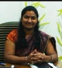 Dr. Shraddha Chaudhari