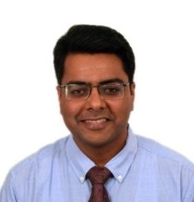 Dr. Anoop Dhamangaonkar