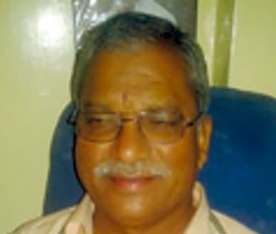 Dr. Dayanand Rancha