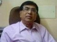 Dr. Nitin Balvali