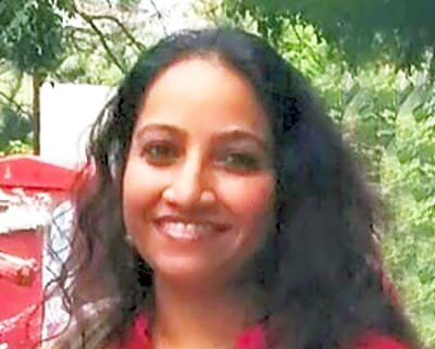 Dr. Seema Masrani