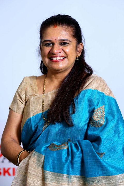 Dr. Hema Divakar