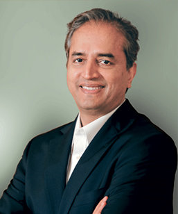 Dr. Devi. Shetty.