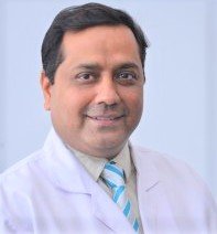 Dr. Gaurav Bhardwaj