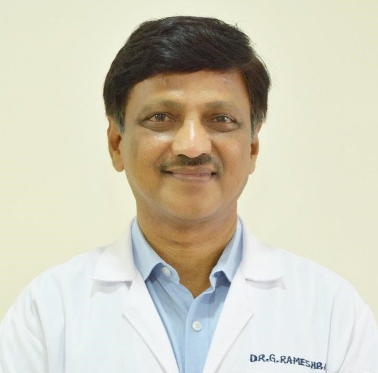 Dr. G Babu