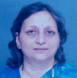 Dr. Vaijayanti Deodhar