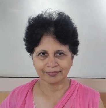 Dr. Madhu Verma